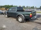 2004 Toyota Tacoma Double Cab