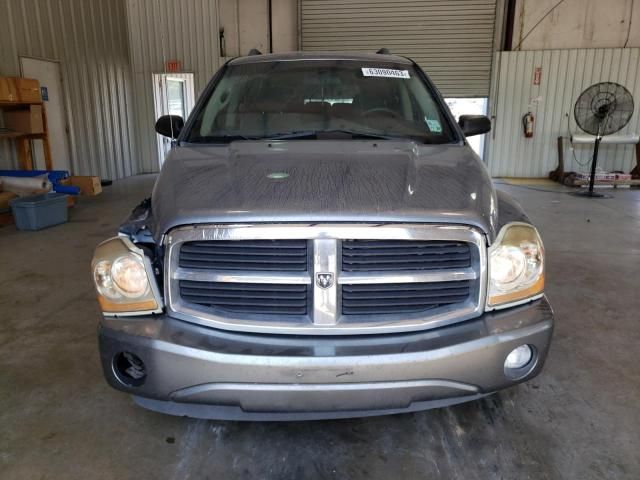 2006 Dodge Durango SLT