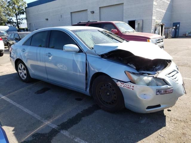 2008 Toyota Camry CE