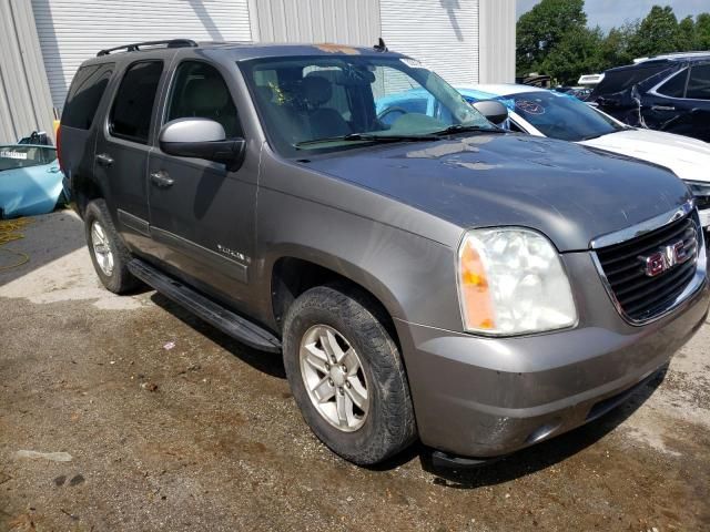 2009 GMC Yukon SLE