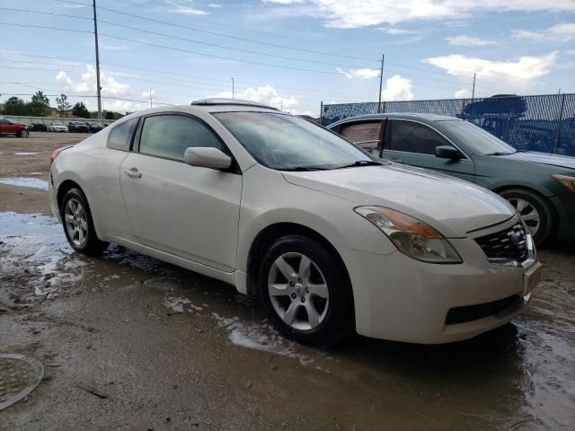 2009 Nissan Altima 2.5S