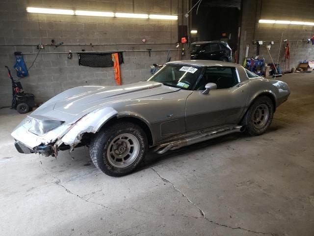 1978 Chevrolet Corvette