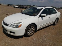 2007 Honda Accord EX for sale in Dyer, IN