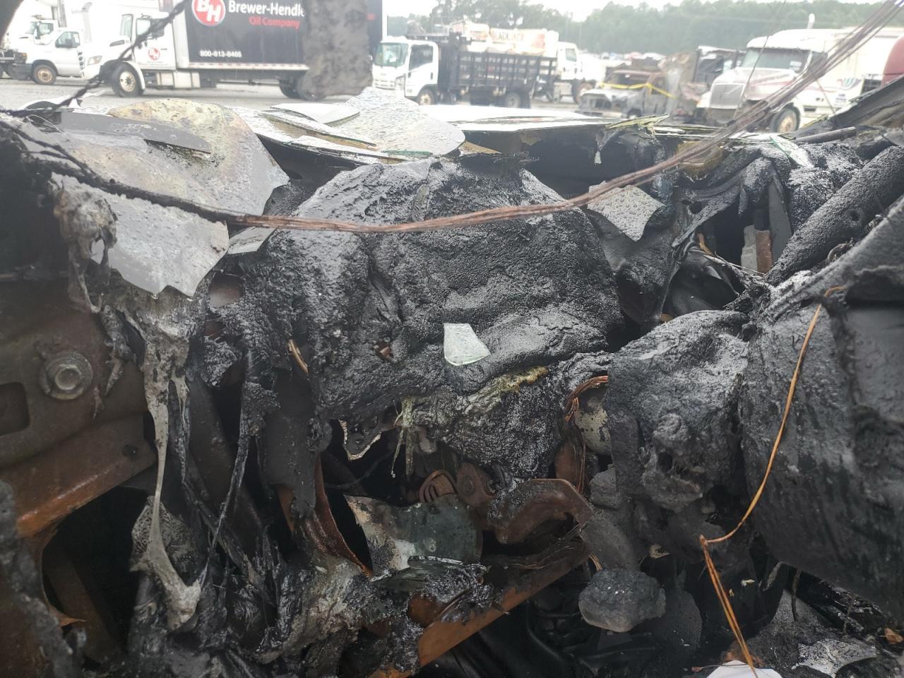 2020 Ford F550 Super Duty