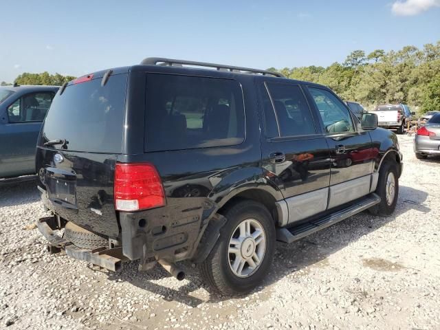 2006 Ford Expedition XLT