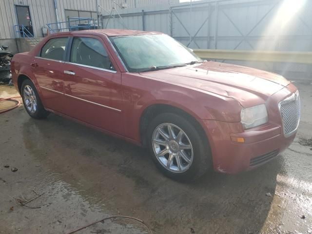 2007 Chrysler 300