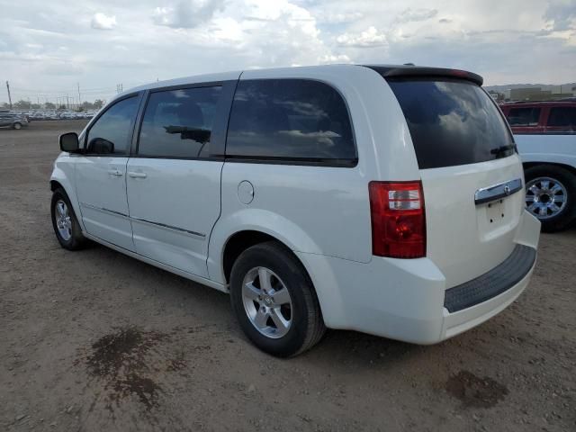 2008 Dodge Grand Caravan SXT