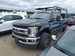 2019 Ford F250 Super Duty en venta en Jacksonville, FL