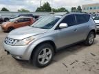 2005 Nissan Murano