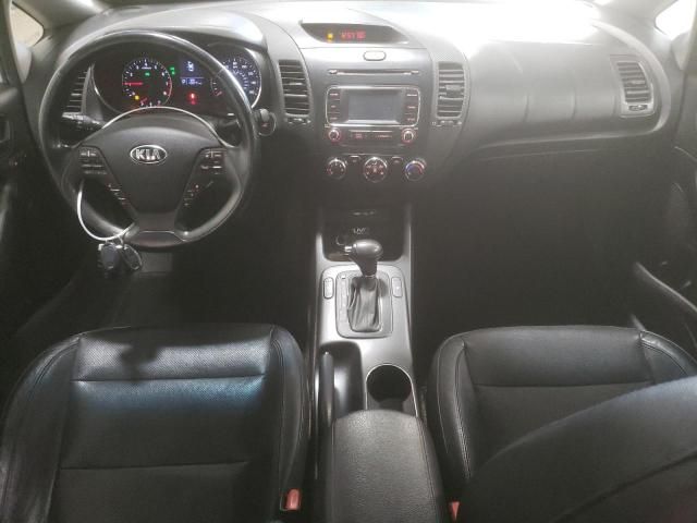 2014 KIA Forte EX