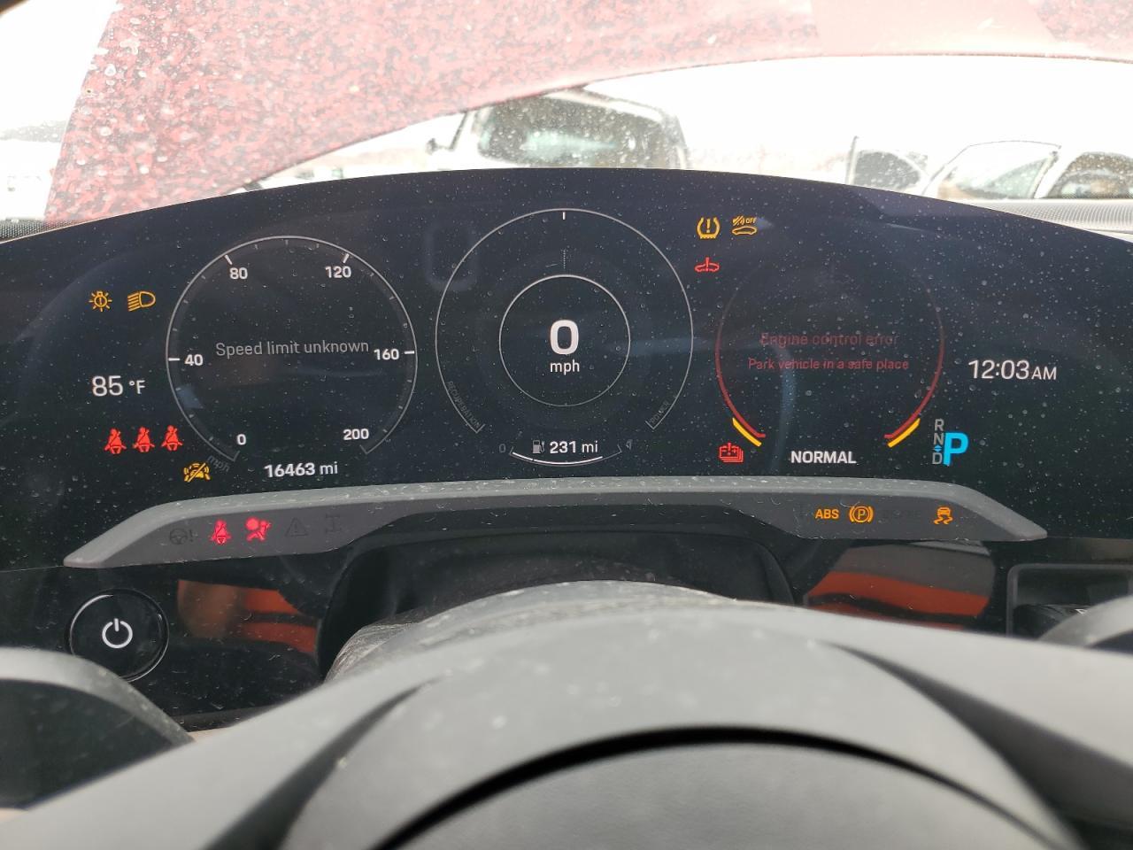 2021 Porsche Taycan 4S
