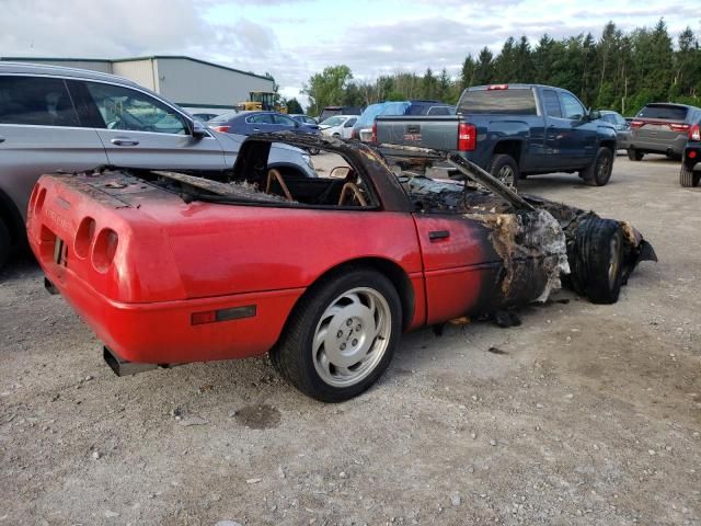 1994 Chevrolet Corvette