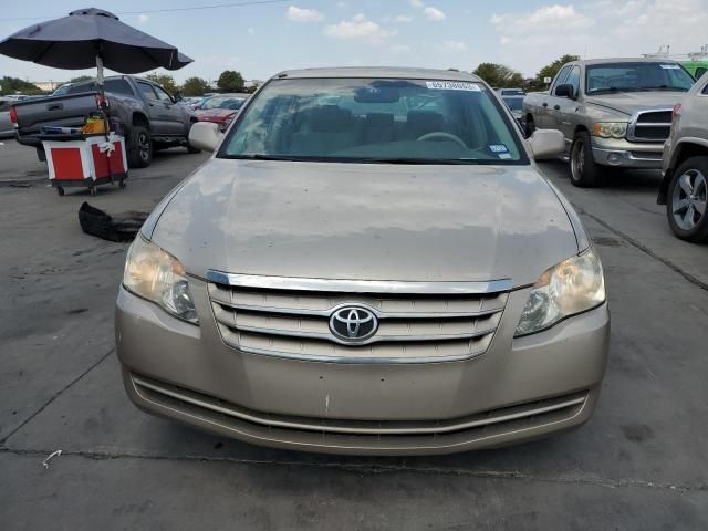 2006 Toyota Avalon XL