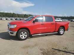 Dodge 1500 salvage cars for sale: 2023 Dodge RAM 1500 BIG HORN/LONE Star