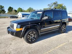 2006 Jeep Commander Limited for sale in Wichita, KS