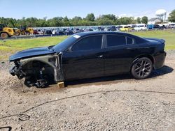 Dodge salvage cars for sale: 2017 Dodge Charger R/T