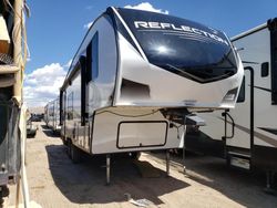 Other Vehiculos salvage en venta: 2022 Other Trailer