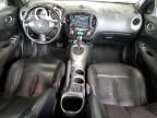 2011 Nissan Juke S