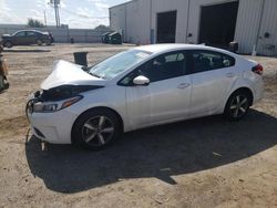 2018 KIA Forte LX for sale in Jacksonville, FL