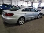 2017 Volkswagen CC Sport