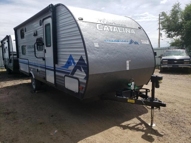 2021 Coachmen Catalina