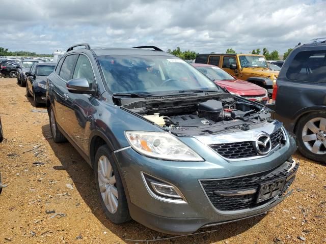 2010 Mazda CX-9