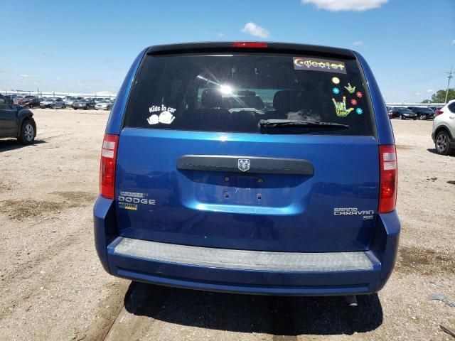 2010 Dodge Grand Caravan SE