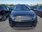 2020 Land Rover Discovery Sport