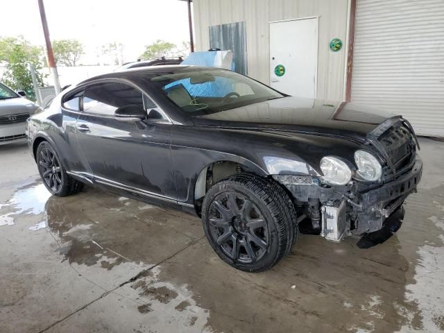 2007 Bentley Continental GT