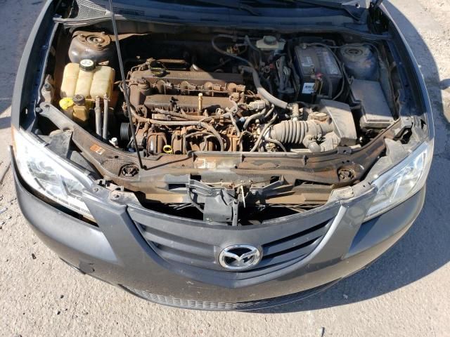 2005 Mazda 3 S