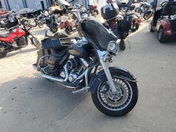 2013 Harley-Davidson Flhtcu Ultra Classic Electra Glide for sale in Conway, AR