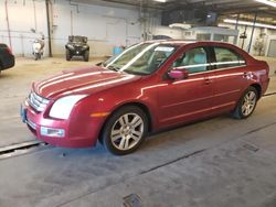 2008 Ford Fusion SEL for sale in Wheeling, IL