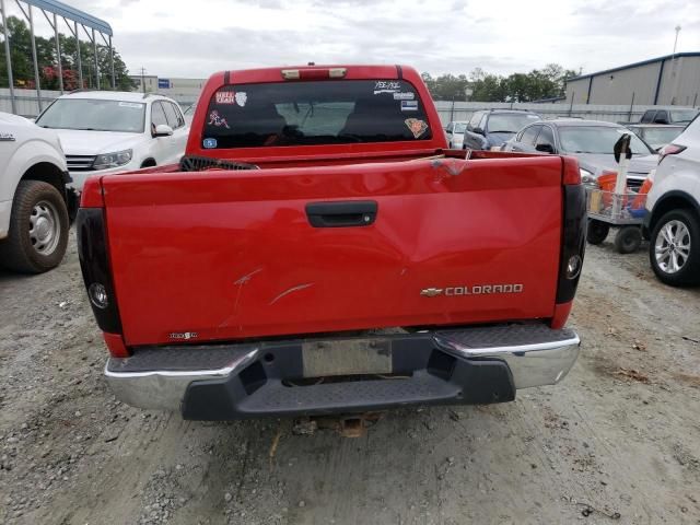 2006 Chevrolet Colorado