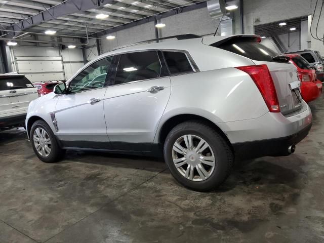 2011 Cadillac SRX