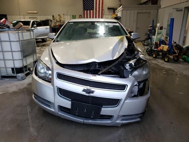 2011 Chevrolet Malibu 1LT