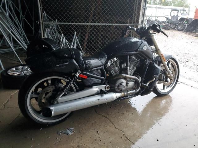 2015 Harley-Davidson Vrscf Vrod Muscle