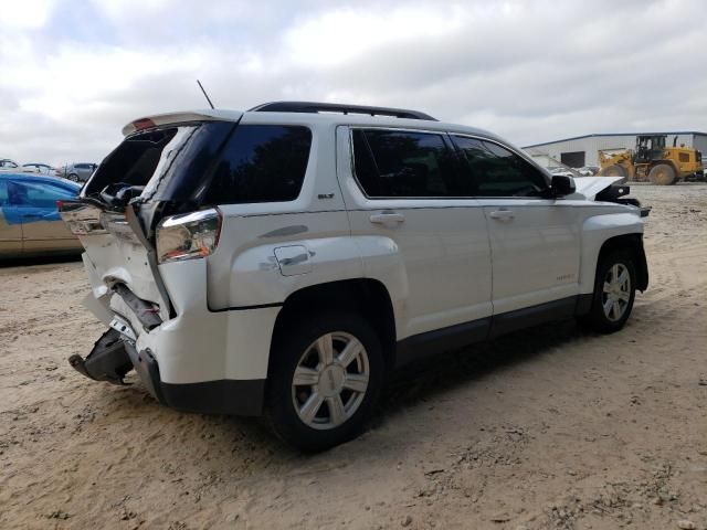 2014 GMC Terrain SLT