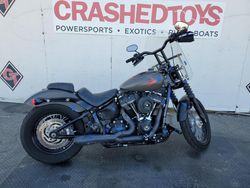 2018 Harley-Davidson Fxbb Street BOB en venta en Van Nuys, CA