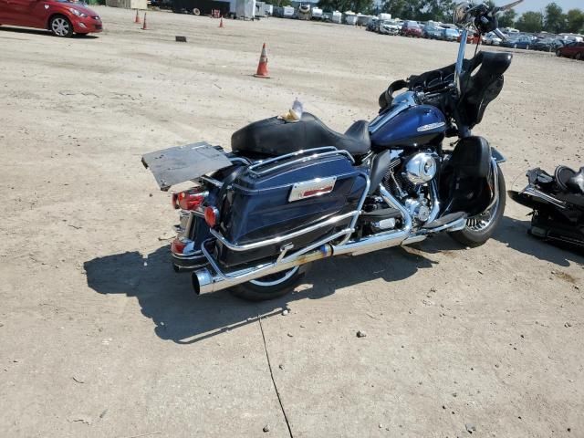 2013 Harley-Davidson Flhtk Electra Glide Ultra Limited