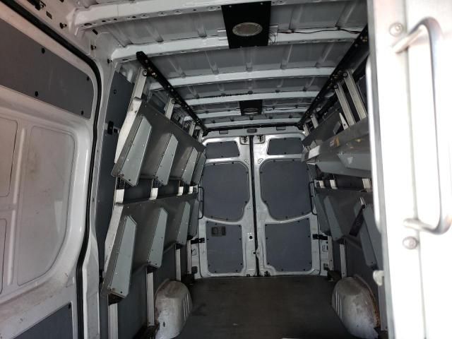 2012 Mercedes-Benz Sprinter 2500