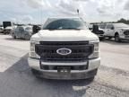 2021 Ford F250 Super Duty