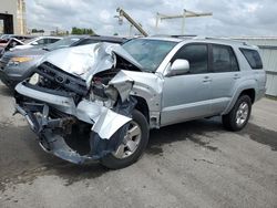 2003 Toyota 4runner Limited en venta en Kansas City, KS