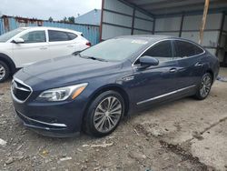 2017 Buick Lacrosse Premium en venta en Pennsburg, PA