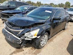 Nissan Vehiculos salvage en venta: 2015 Nissan Altima 2.5