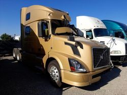 Volvo vn salvage cars for sale: 2014 Volvo VN VNL