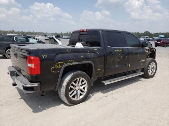 2015 GMC Sierra K1500 SLE