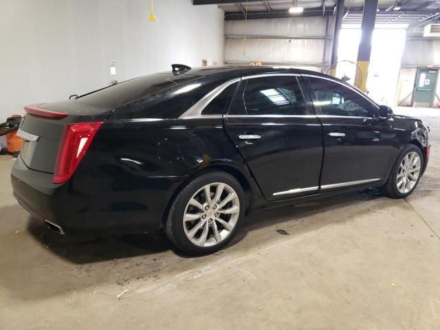 2015 Cadillac XTS Luxury Collection