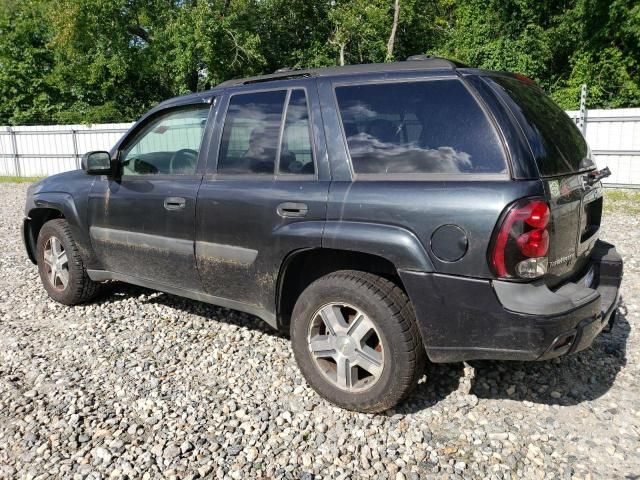 2005 Chevrolet Trailblazer LS