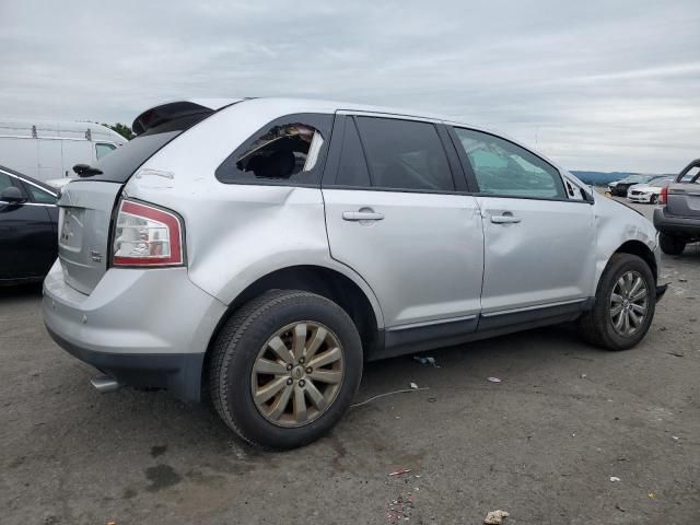 2010 Ford Edge SEL