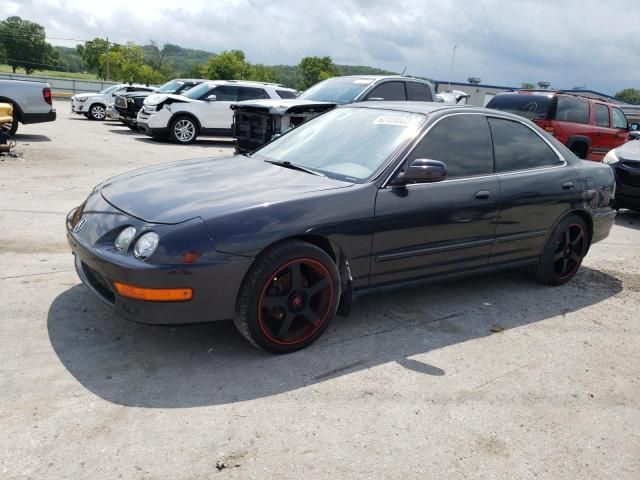 2000 Acura Integra LS